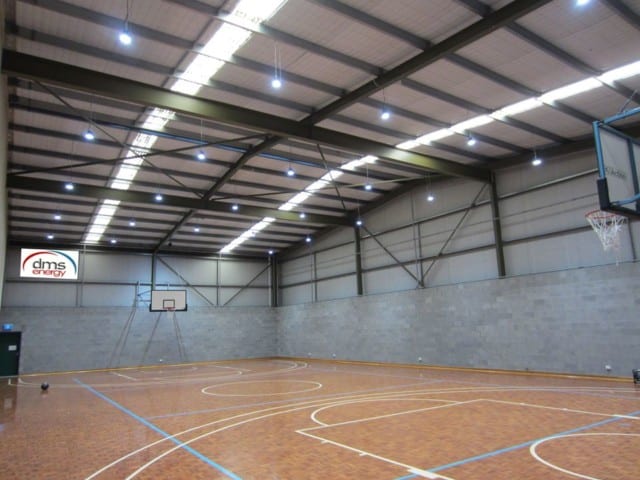 Somerset Recreation Centre 1