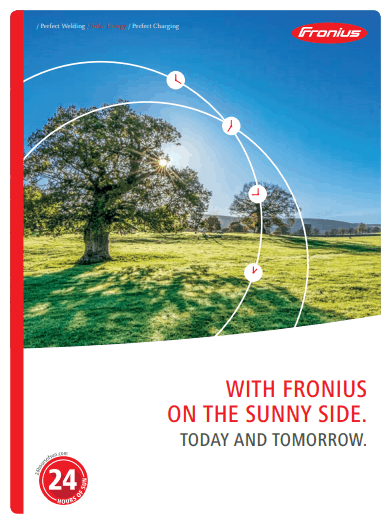 Fronius