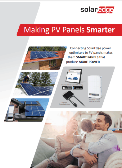 SolarEdge