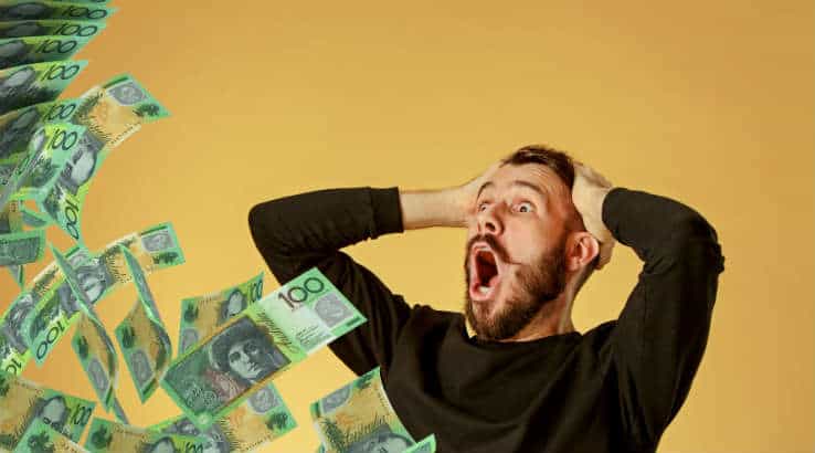 Spare-Money-Syndrome